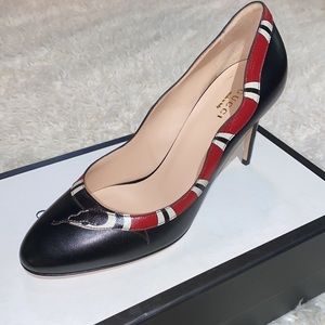 Gucci Heels